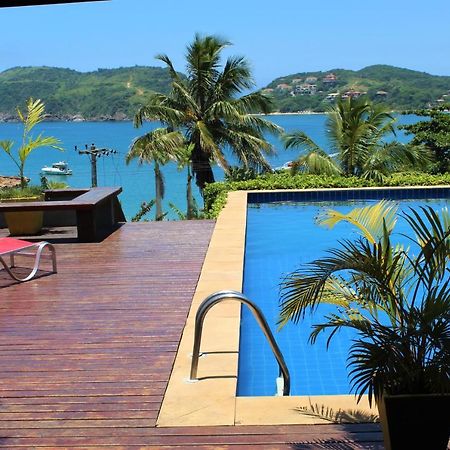 Buzios Prime Hotel Bagian luar foto