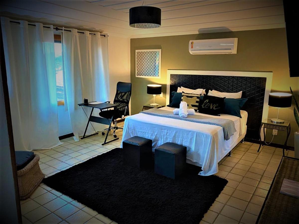 Buzios Prime Hotel Bagian luar foto
