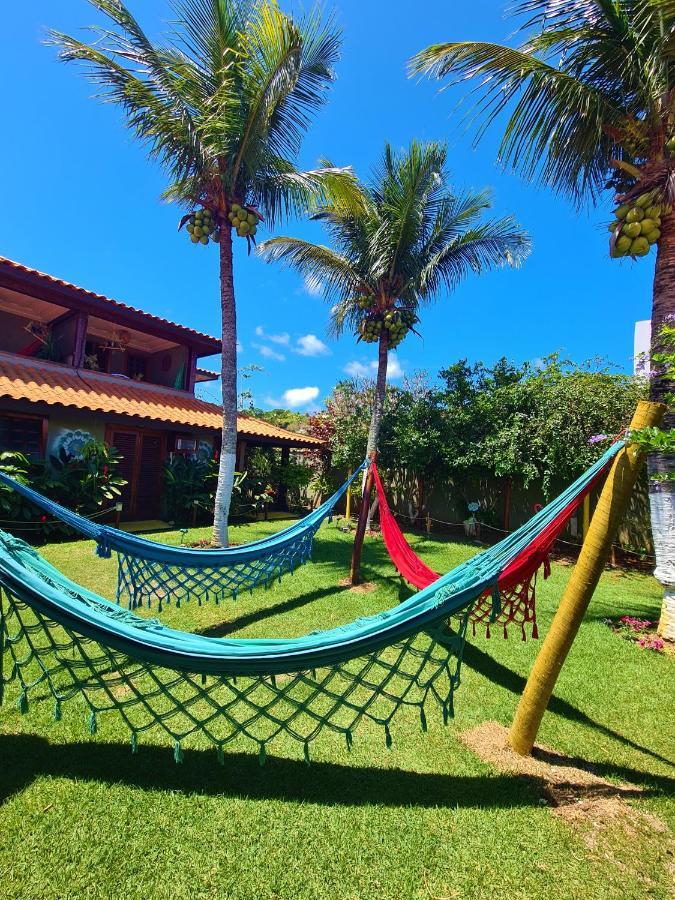 Buzios Prime Hotel Bagian luar foto