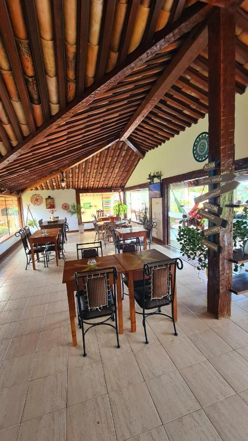 Buzios Prime Hotel Bagian luar foto