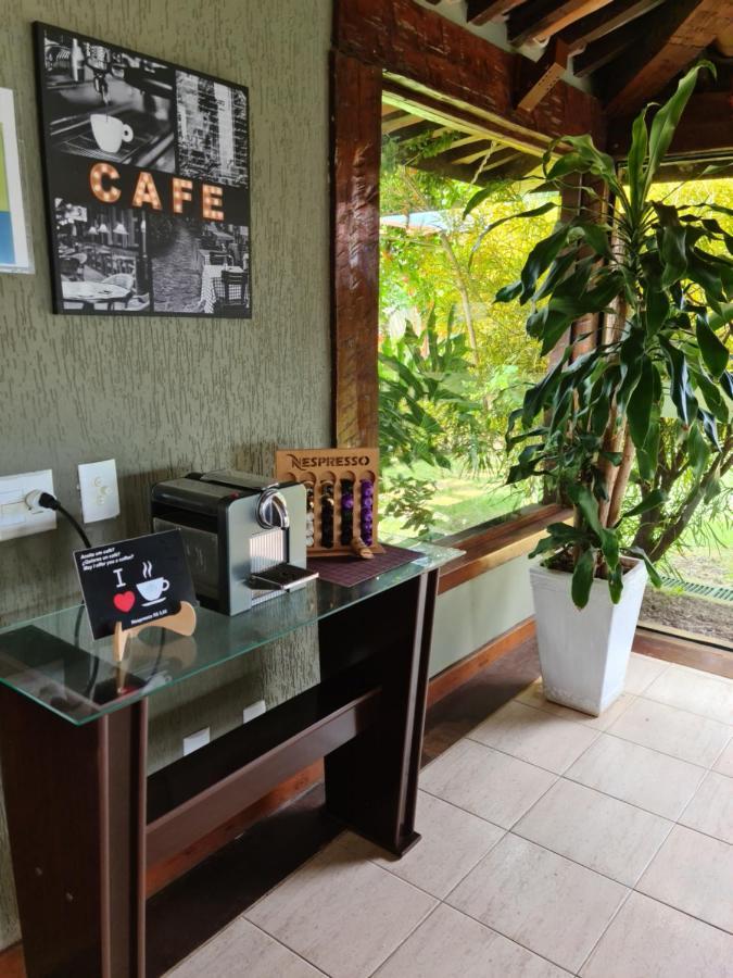 Buzios Prime Hotel Bagian luar foto