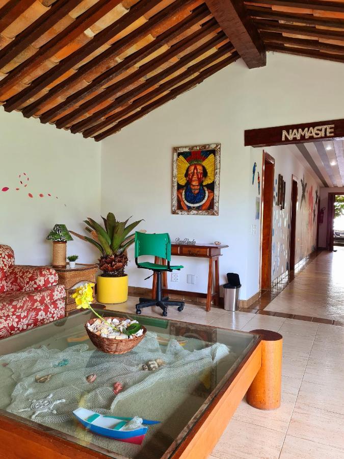 Buzios Prime Hotel Bagian luar foto