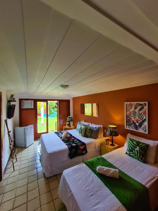 Buzios Prime Hotel Bagian luar foto