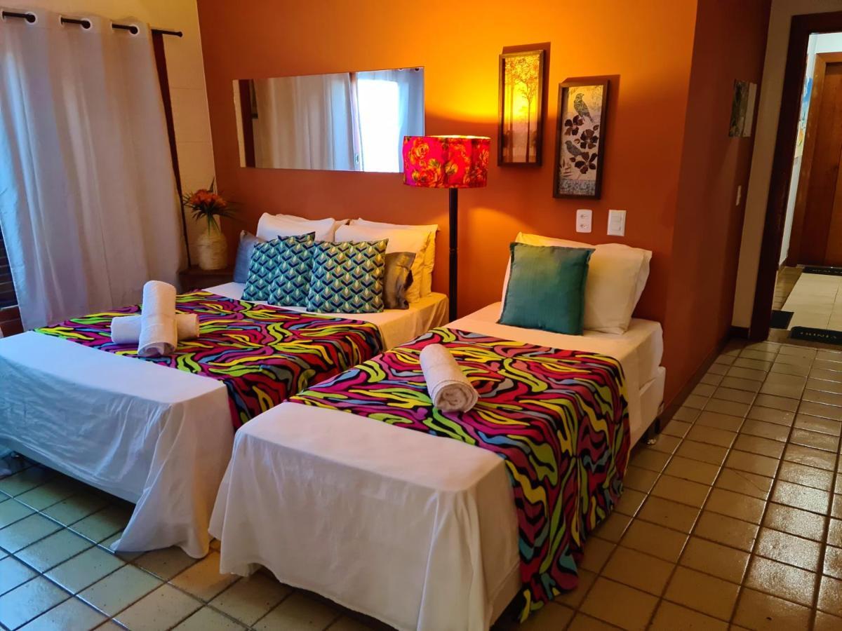 Buzios Prime Hotel Bagian luar foto