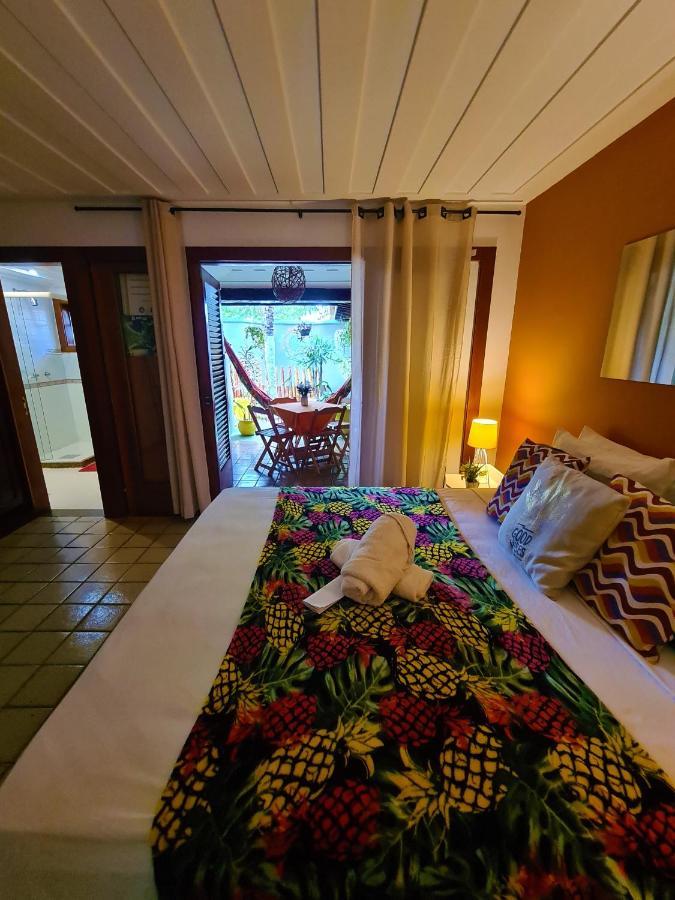 Buzios Prime Hotel Bagian luar foto