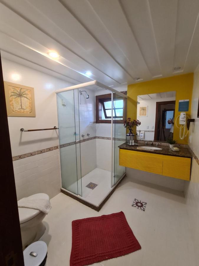 Buzios Prime Hotel Bagian luar foto