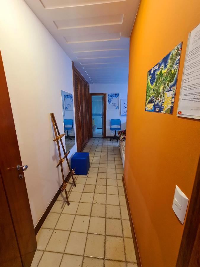 Buzios Prime Hotel Bagian luar foto
