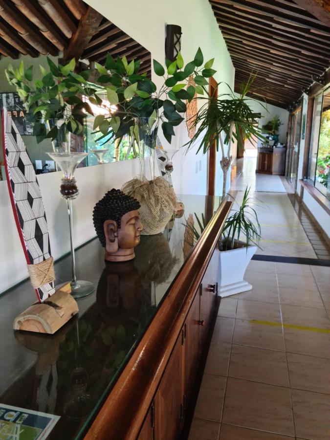 Buzios Prime Hotel Bagian luar foto