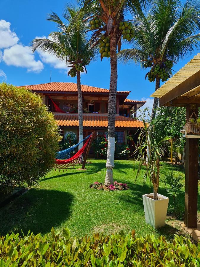 Buzios Prime Hotel Bagian luar foto