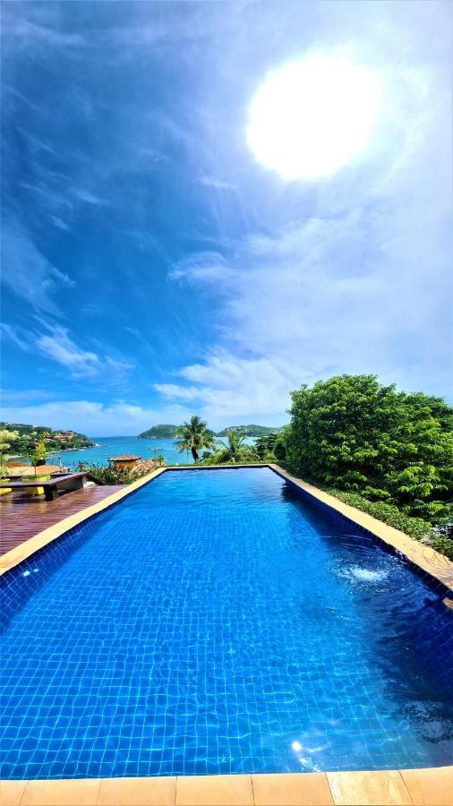 Buzios Prime Hotel Bagian luar foto