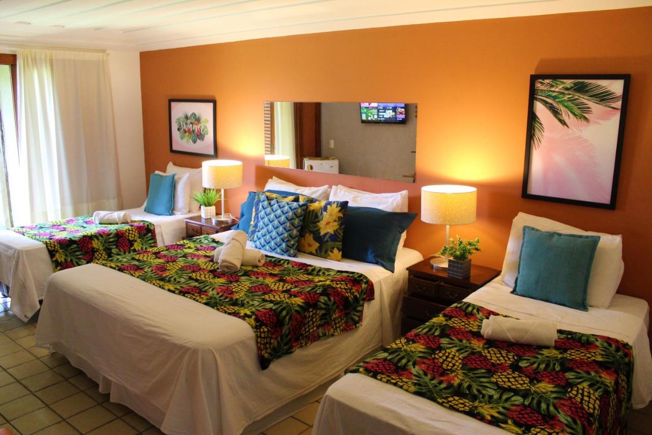 Buzios Prime Hotel Bagian luar foto