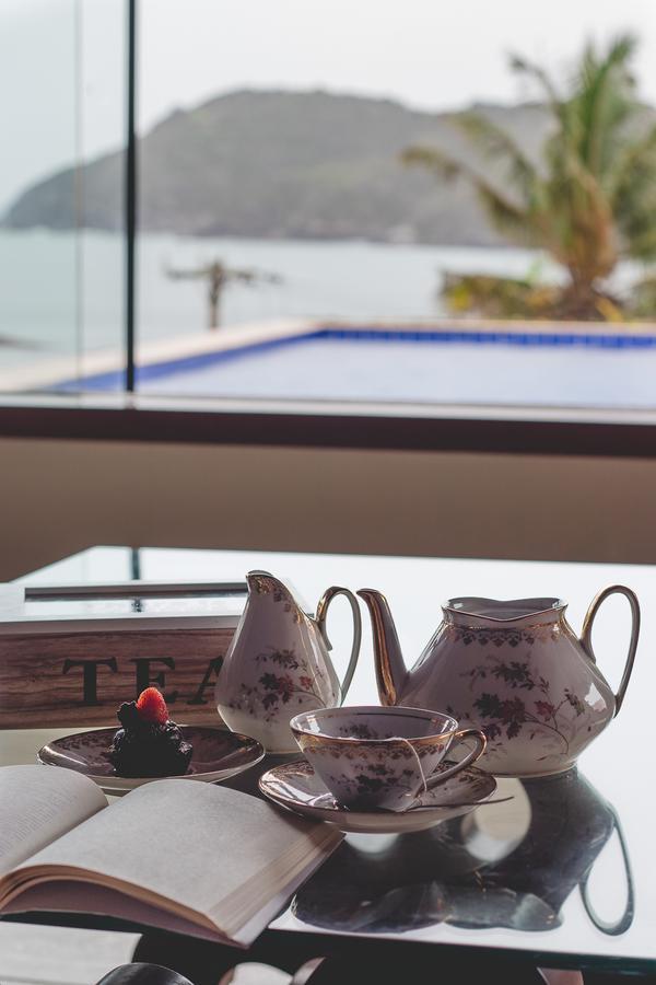 Buzios Prime Hotel Bagian luar foto