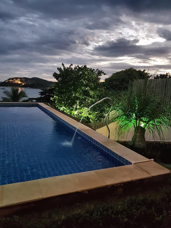 Buzios Prime Hotel Bagian luar foto