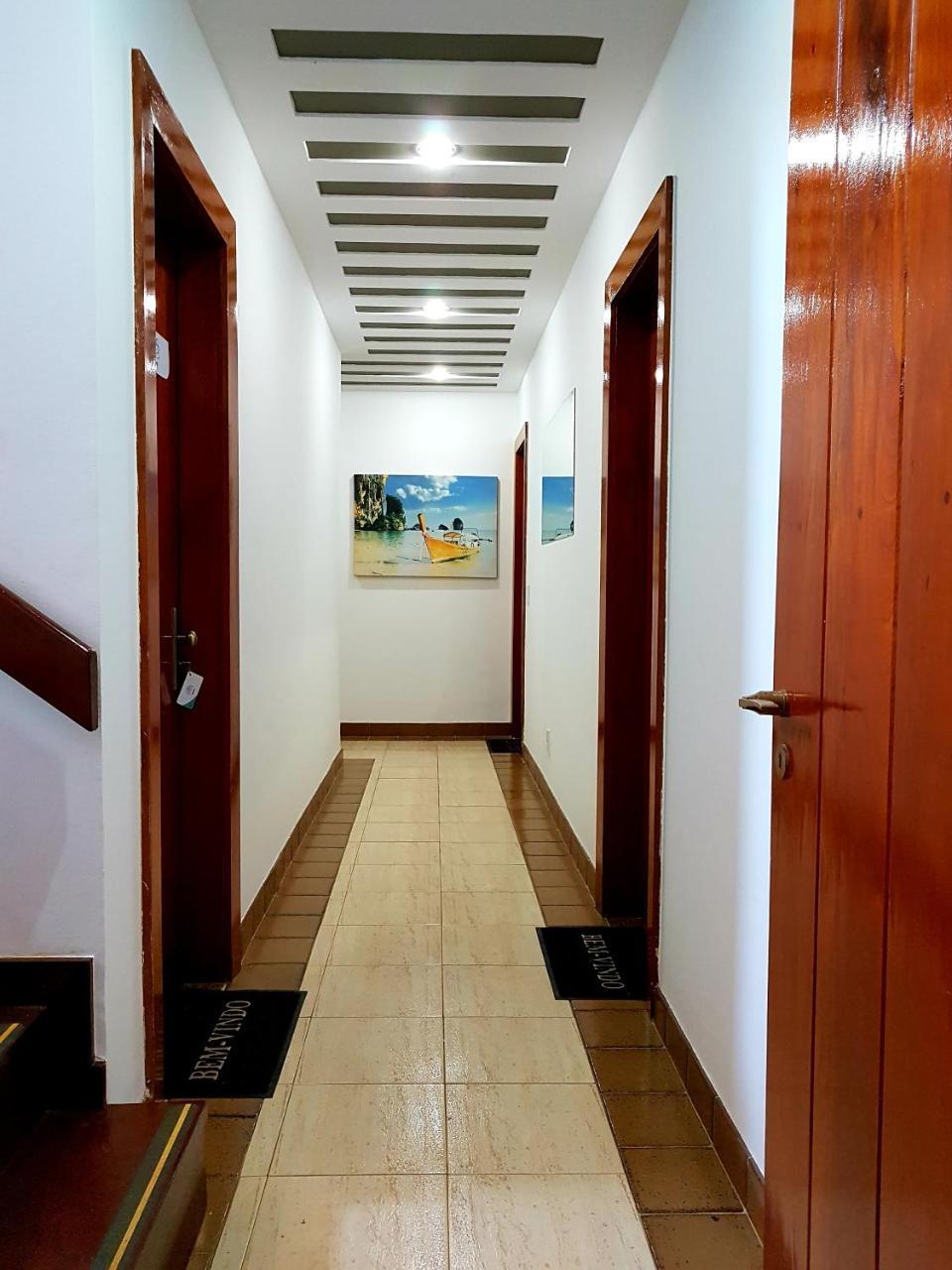Buzios Prime Hotel Bagian luar foto