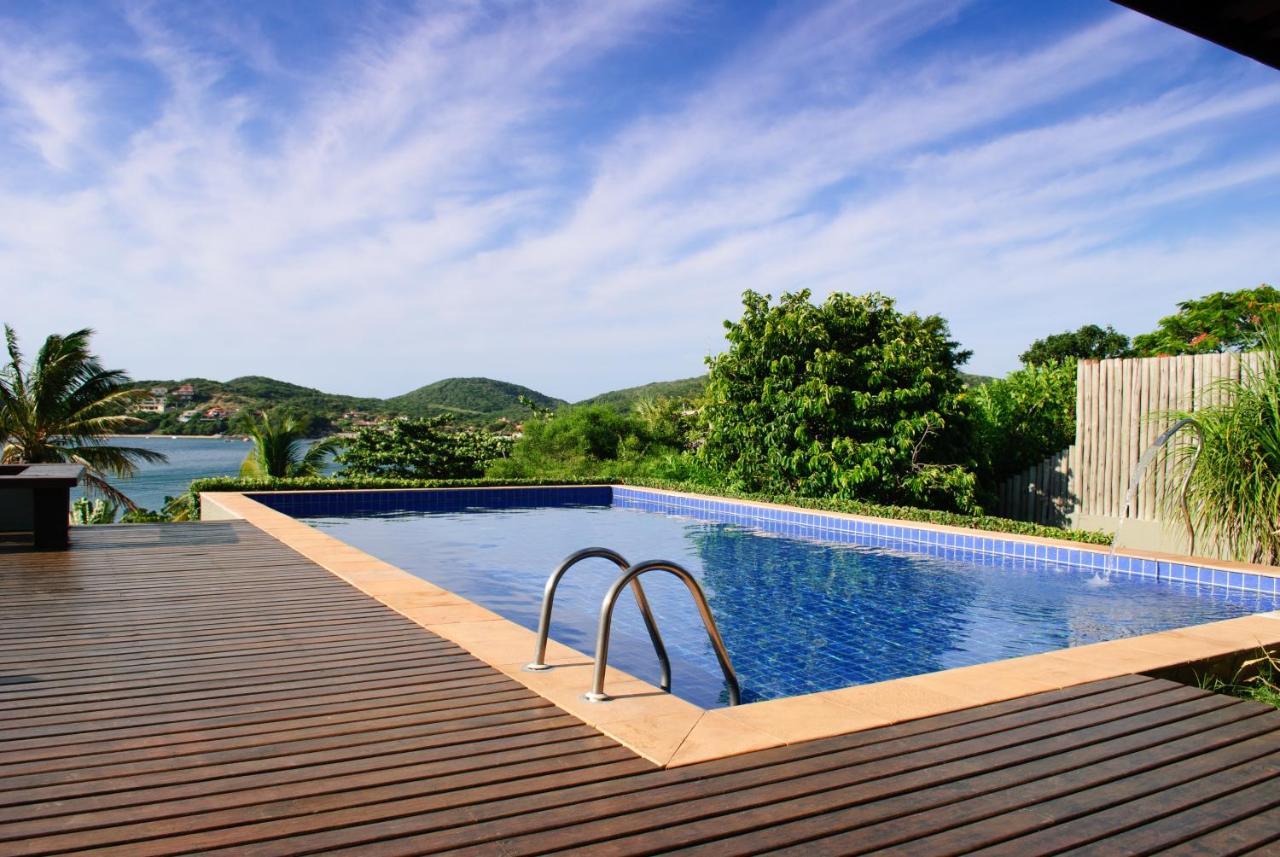 Buzios Prime Hotel Bagian luar foto