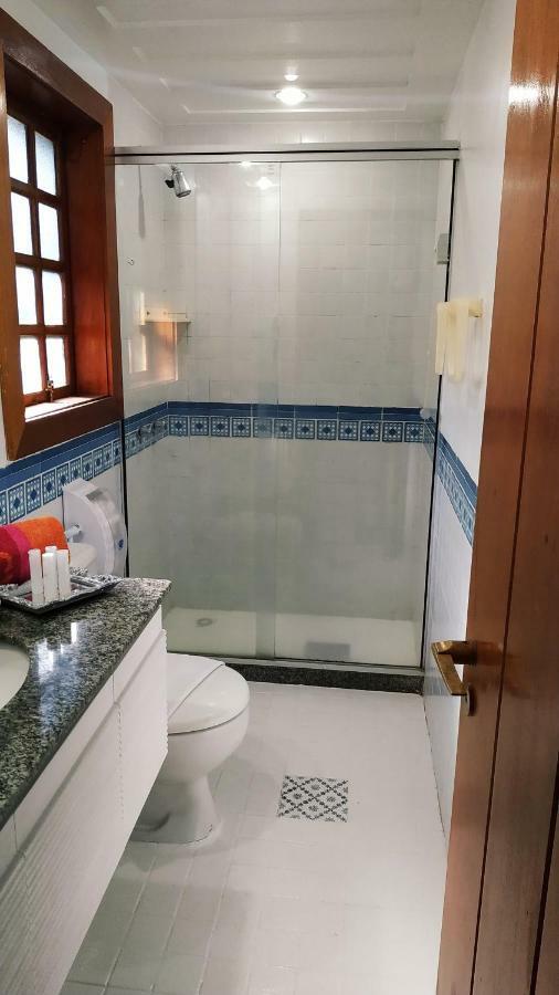 Buzios Prime Hotel Bagian luar foto