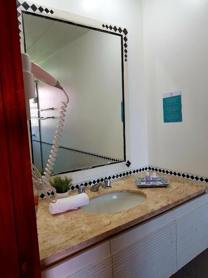 Buzios Prime Hotel Bagian luar foto