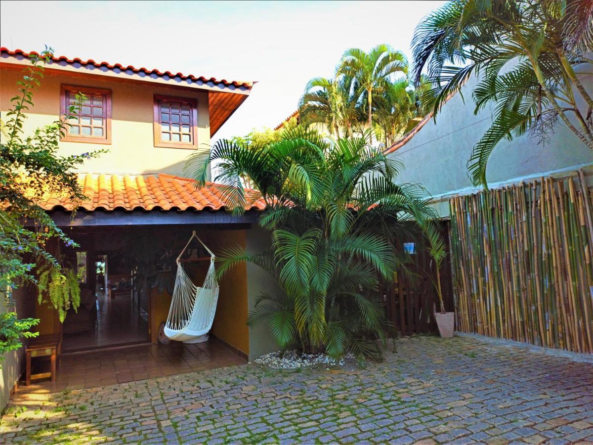 Buzios Prime Hotel Bagian luar foto