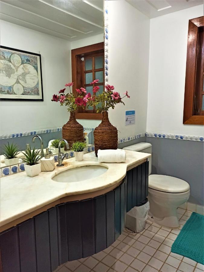Buzios Prime Hotel Bagian luar foto