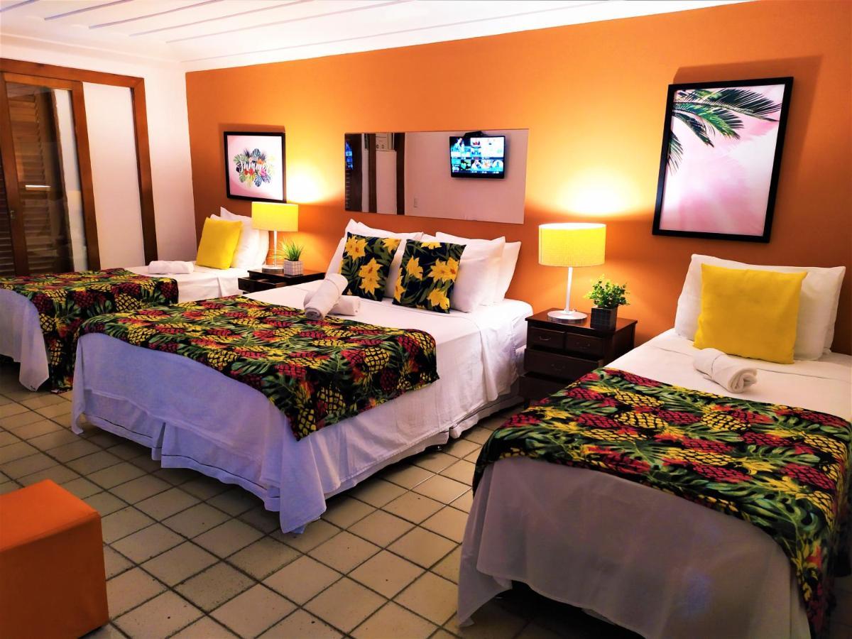 Buzios Prime Hotel Bagian luar foto